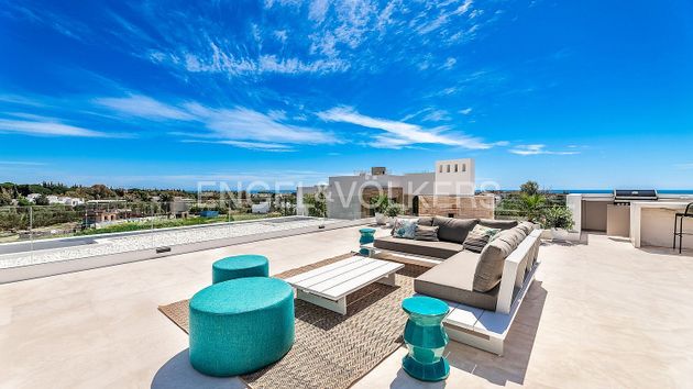 Foto 2 de Xalet en venda a Nagüeles Alto de 5 habitacions amb terrassa i piscina