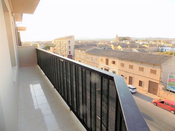 Foto 1 de Pis en venda a Campos de 3 habitacions amb balcó i aire acondicionat