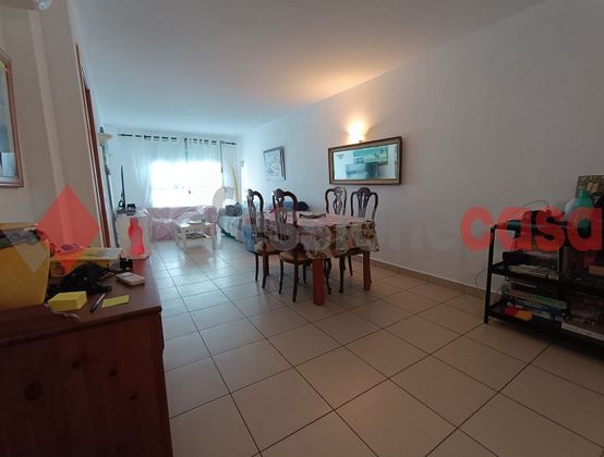 Foto 1 de Piso en venta en vía Sao Paulo de 3 habitaciones con garaje y aire acondicionado