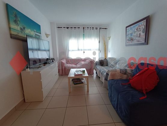 Foto 2 de Pis en venda a vía Sao Paulo de 3 habitacions amb garatge i aire acondicionat
