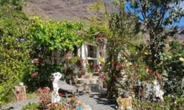 Foto 1 de Casa rural en venda a calle Finca Cheo de 2 habitacions amb terrassa i jardí