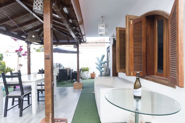 Foto 2 de Casa en venda a avenida Touroperador Cosmos de 6 habitacions amb terrassa i piscina