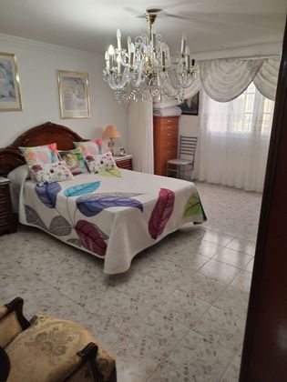 Foto 1 de Pis en venda a vía Teruel de 3 habitacions amb aire acondicionat