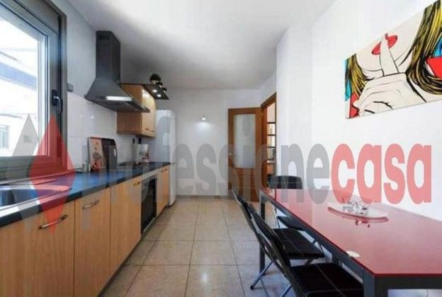 Foto 2 de Venta de piso en Vecindario norte-Cruce Sardina de 2 habitaciones con garaje