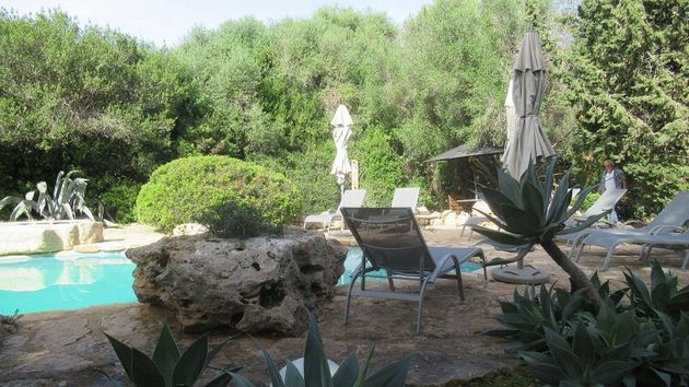 Foto 2 de Casa rural en venda a Santanyí de 7 habitacions amb terrassa i piscina