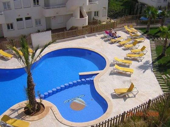 Foto 2 de Venta de casa en Santanyí de 2 habitaciones con terraza y piscina