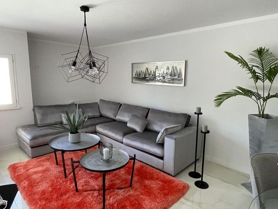 Foto 2 de Àtic en venda a Cales de Mallorca de 2 habitacions amb terrassa i garatge