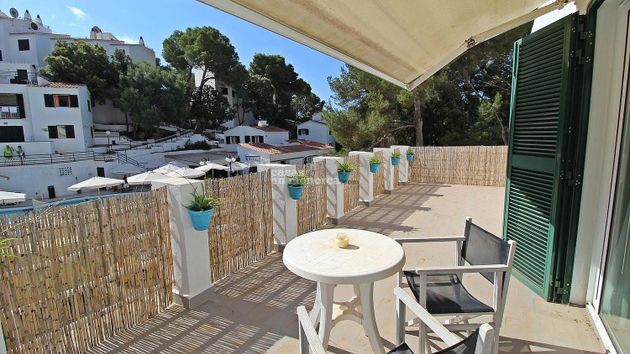 Foto 2 de Casa en venda a Ferreries de 4 habitacions amb terrassa i jardí