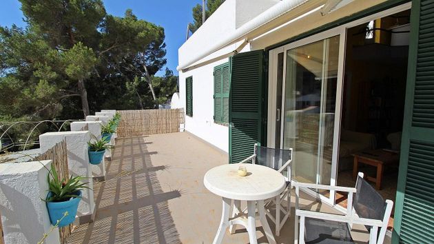 Foto 1 de Casa en venda a Ferreries de 4 habitacions amb terrassa i jardí