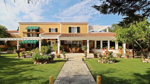Foto 2 de Chalet en venta en Sant Climent-Es Canutells de 5 habitaciones con terraza y piscina