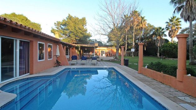 Foto 2 de Casa en venda a Llucmaçanes de 5 habitacions amb terrassa i piscina