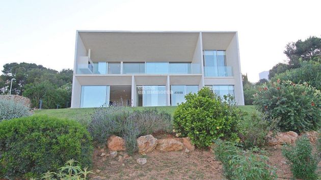 Foto 1 de Xalet en venda a Mercadal (Es) de 5 habitacions amb terrassa i jardí