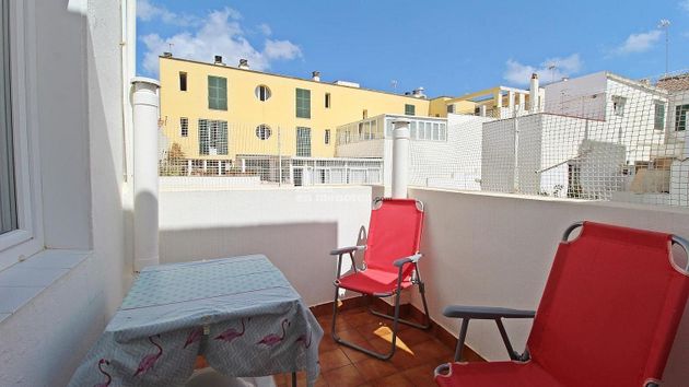 Foto 2 de Piso en venta en Alaior de 1 habitación con terraza y garaje