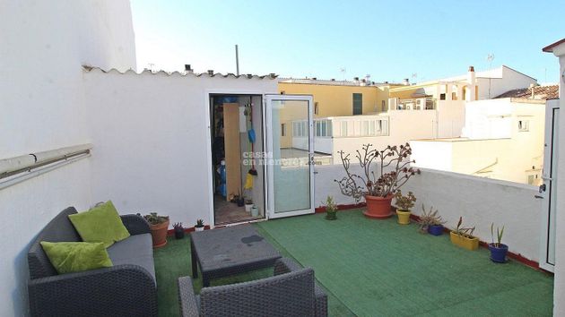 Foto 1 de Pis en venda a Alaior de 1 habitació amb terrassa i garatge