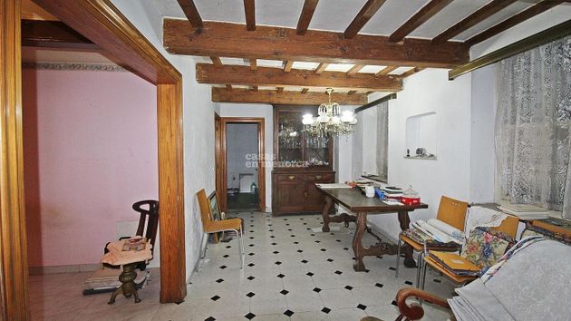 Foto 1 de Casa adossada en venda a Maó de 5 habitacions amb terrassa