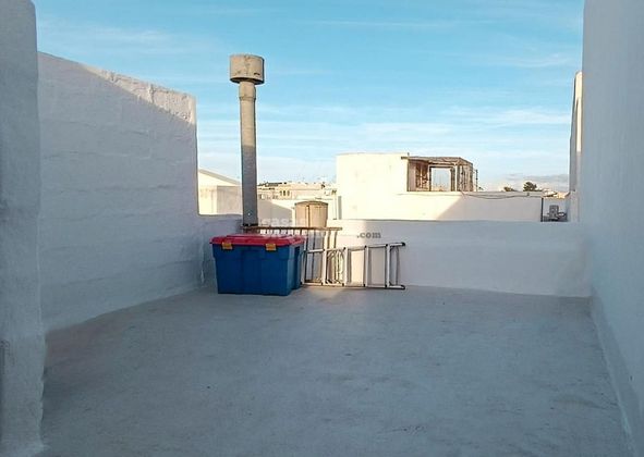 Foto 1 de Xalet en venda a Ciutadella de 3 habitacions amb terrassa