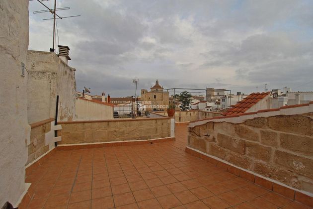 Foto 2 de Venta de chalet en Maó de 6 habitaciones con terraza y aire acondicionado