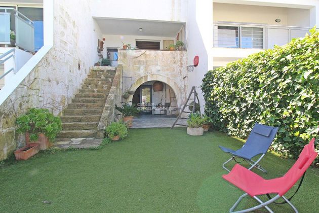 Foto 1 de Xalet en venda a Alaior de 3 habitacions amb terrassa i jardí