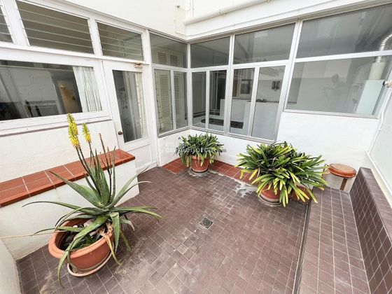 Foto 1 de Pis en venda a Maó de 5 habitacions amb terrassa i balcó