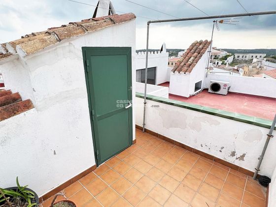 Foto 2 de Xalet en venda a Alaior de 3 habitacions amb terrassa