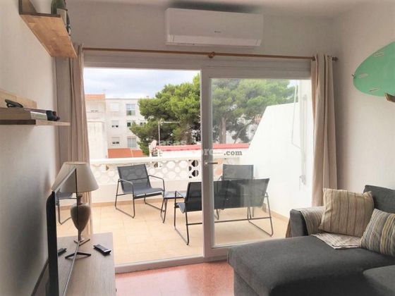 Foto 1 de Àtic en venda a Castell (Es) de 2 habitacions amb terrassa i aire acondicionat