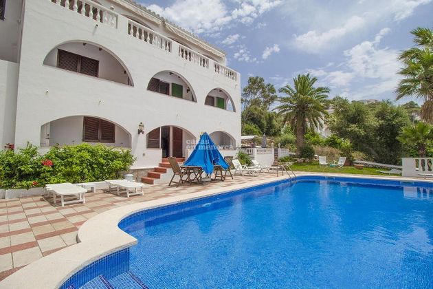 Foto 2 de Casa en venda a Alaior de 3 habitacions amb terrassa i piscina