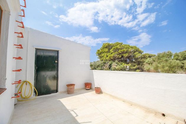 Foto 2 de Venta de chalet en Castell (Es) de 2 habitaciones con terraza y garaje