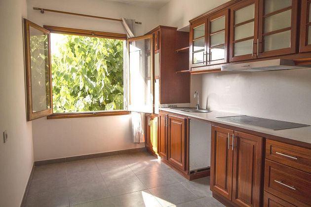 Foto 1 de Xalet en venda a Ciutadella de 3 habitacions amb terrassa i garatge