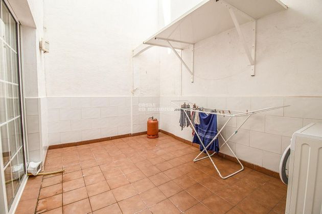 Foto 2 de Pis en venda a Castell (Es) de 2 habitacions amb terrassa