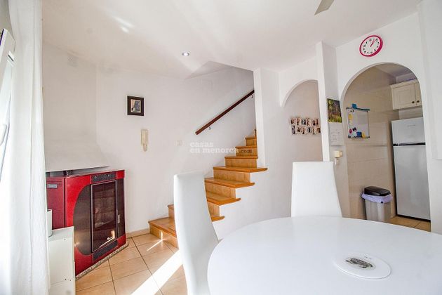 Foto 2 de Dúplex en venda a Castell (Es) de 2 habitacions amb terrassa