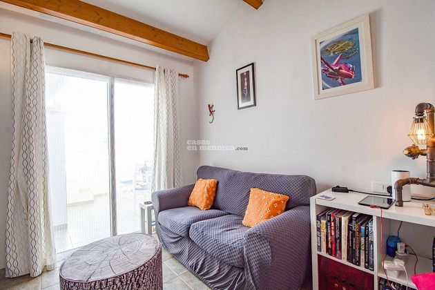 Foto 1 de Dúplex en venda a Castell (Es) de 2 habitacions amb terrassa