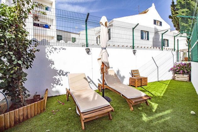 Foto 2 de Xalet en venda a Maó de 4 habitacions amb terrassa i garatge