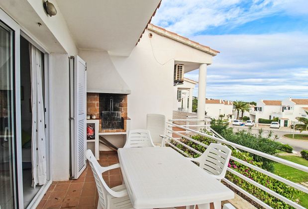 Foto 2 de Dúplex en venda a Mercadal (Es) de 3 habitacions amb terrassa i piscina