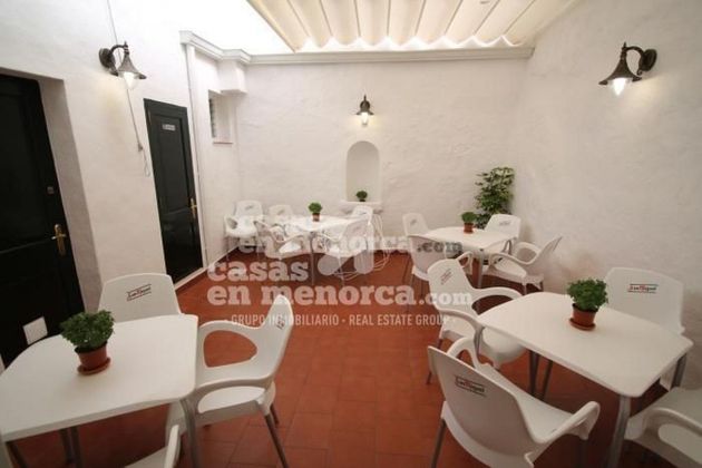 Foto 1 de Venta de casa en Castell (Es) de 3 habitaciones con terraza