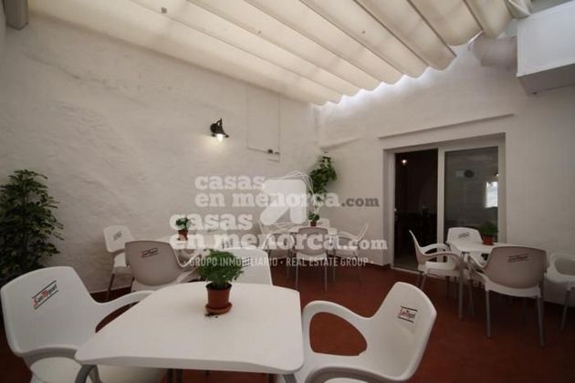 Foto 2 de Venta de casa en Castell (Es) de 3 habitaciones con terraza