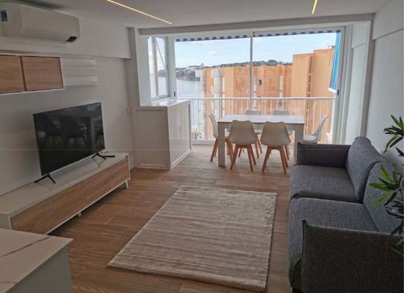 Foto 1 de Pis en venda a Magaluf de 2 habitacions amb terrassa i garatge