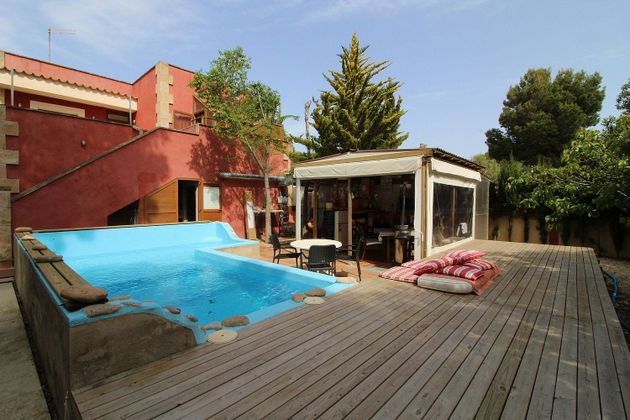 Foto 1 de Edifici en venda a El Toro amb piscina i calefacció
