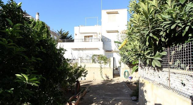 Foto 1 de Xalet en venda a La Bonanova - Portopí de 5 habitacions amb terrassa i garatge