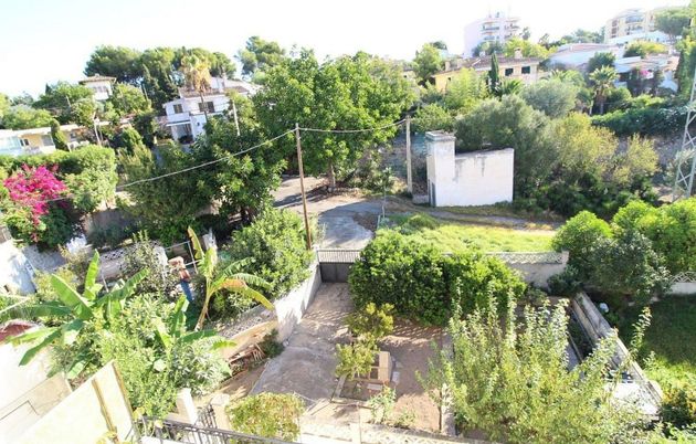Foto 2 de Venta de chalet en La Bonanova - Portopí de 5 habitaciones con terraza y garaje