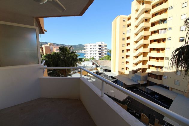 Foto 2 de Estudi en venda a Palmanova amb terrassa i aire acondicionat