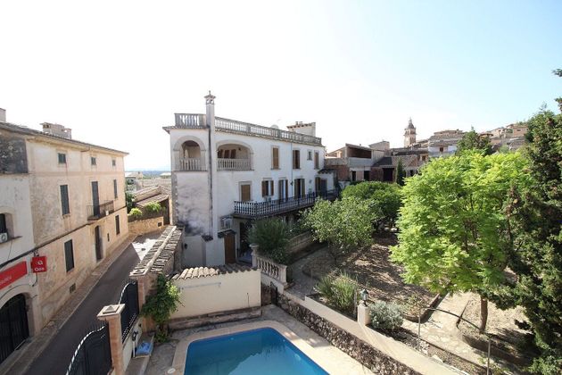 Foto 1 de Chalet en venta en Santa Eugènia de 12 habitaciones con terraza y piscina