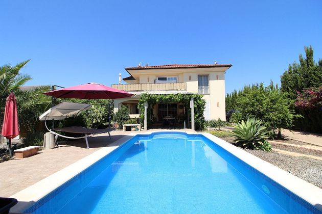 Foto 2 de Xalet en venda a Sant Llorenç des Cardassar de 6 habitacions amb terrassa i piscina