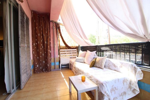 Foto 2 de Xalet en venda a Son Rapinya - La Vileta de 6 habitacions amb terrassa i garatge