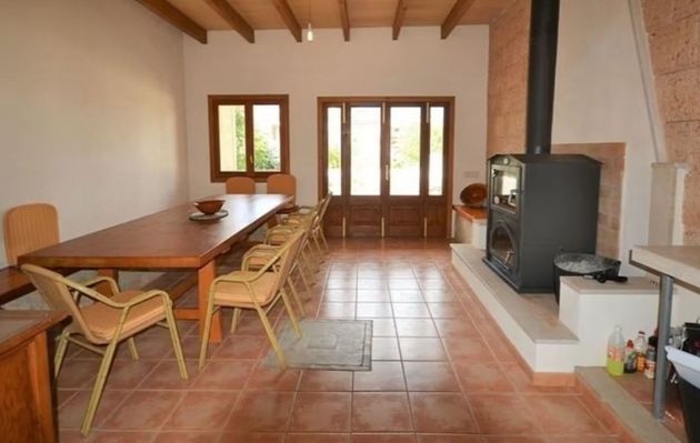 Foto 2 de Xalet en venda a Mancor de la Vall de 6 habitacions amb terrassa i garatge