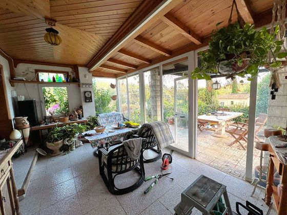Foto 2 de Xalet en venda a Esporles de 8 habitacions amb terrassa i piscina