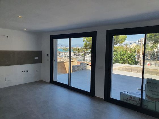 Foto 1 de Pis en venda a S'Arenal-Son Verí de 3 habitacions amb terrassa i piscina