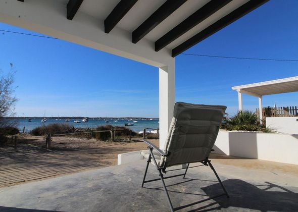 Foto 2 de Venta de chalet en Formentera de 2 habitaciones con terraza y aire acondicionado