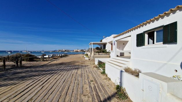 Foto 1 de Xalet en venda a Formentera de 2 habitacions amb terrassa i aire acondicionat