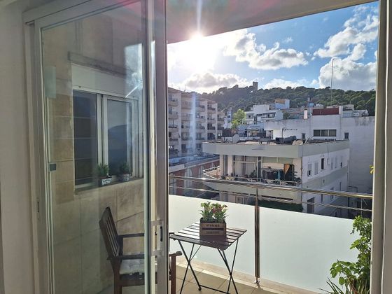 Foto 2 de Àtic en venda a El Terreno de 3 habitacions amb terrassa i garatge