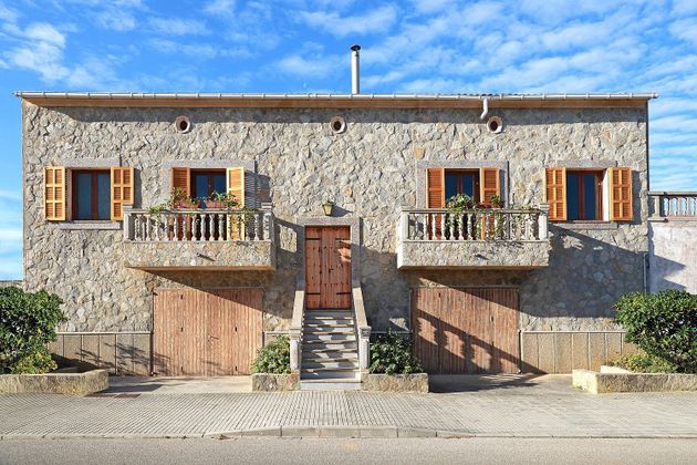 Foto 1 de Xalet en venda a Son Serra de Marina de 5 habitacions amb terrassa i piscina